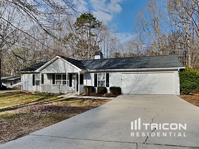 Foto del edificio - 6735 Spring Head Drive Flowery Branch GA