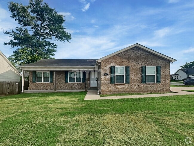 Building Photo - 1667 Antebellum Dr
