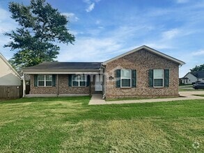 Building Photo - 1667 Antebellum Dr