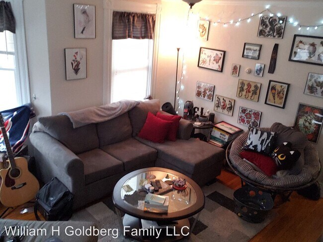 Foto del edificio - 602 Cabot St