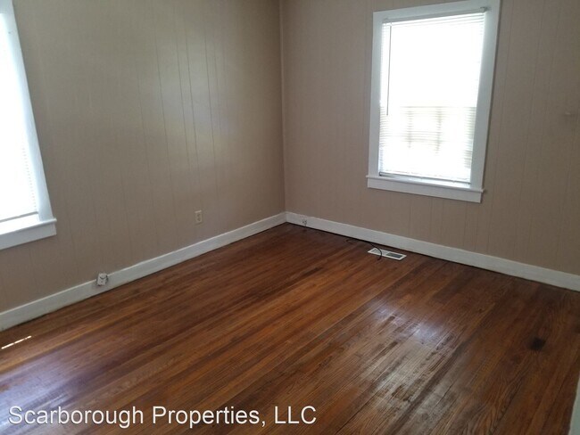Building Photo - 3 br, 1 bath House - 1406 Woodrow Ave.