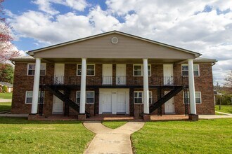 Building Photo - 578 Culpepper Dr