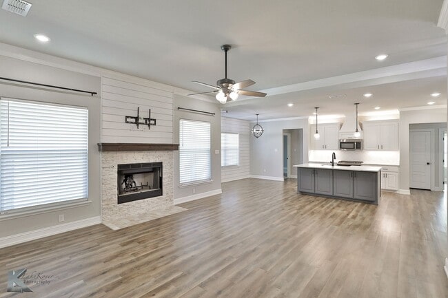 Foto del edificio - Wylie West! 4 bed, 2 bath, 2 car garage