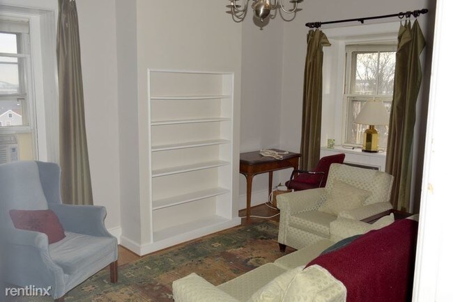 Foto del edificio - 1 br, 1 bath Apartment - 286 Benefit St