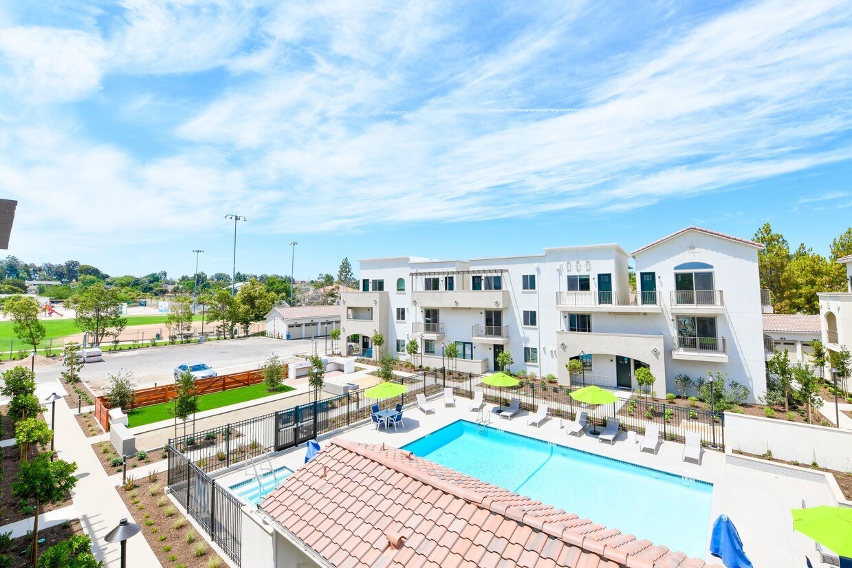 Breeze Hill 710 Breeze Hill Rd Vista, CA Apartments for Rent in