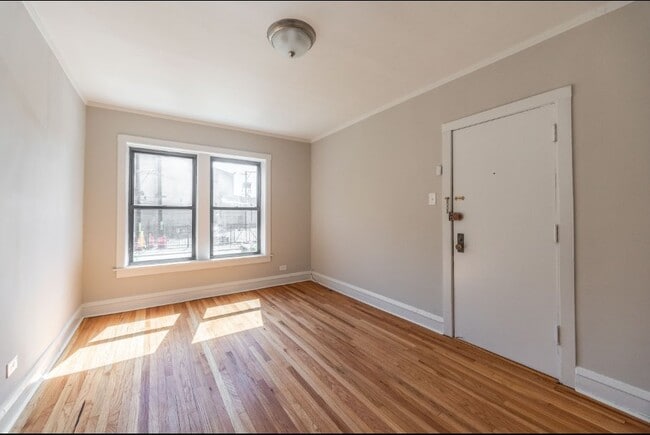 Building Photo - 2708 N Spaulding Ave