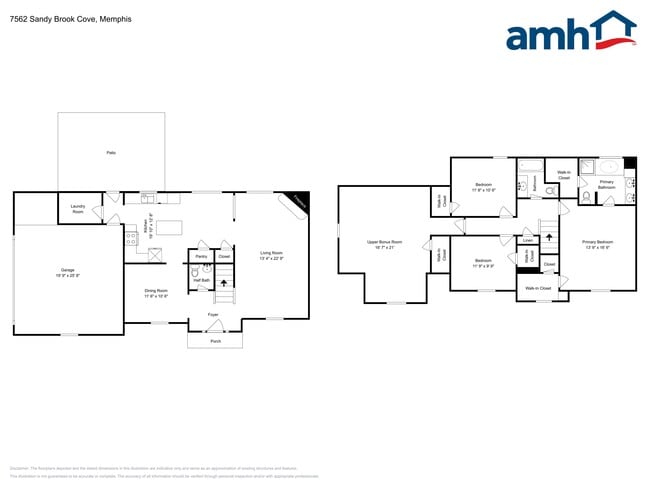 Building Photo - 7562 Sandy Brook Cv