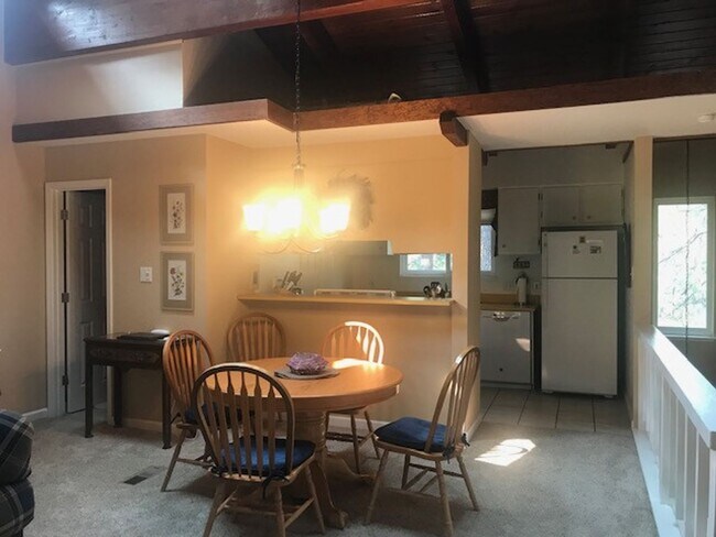 Building Photo - Upgraded Mountain Condo