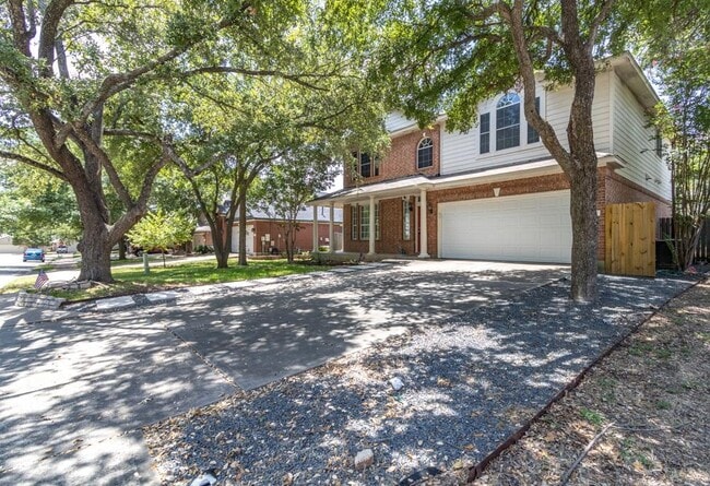 Building Photo - 4217 Walling Forge Dr