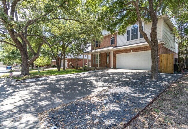 Foto del edificio - 4217 Walling Forge Dr