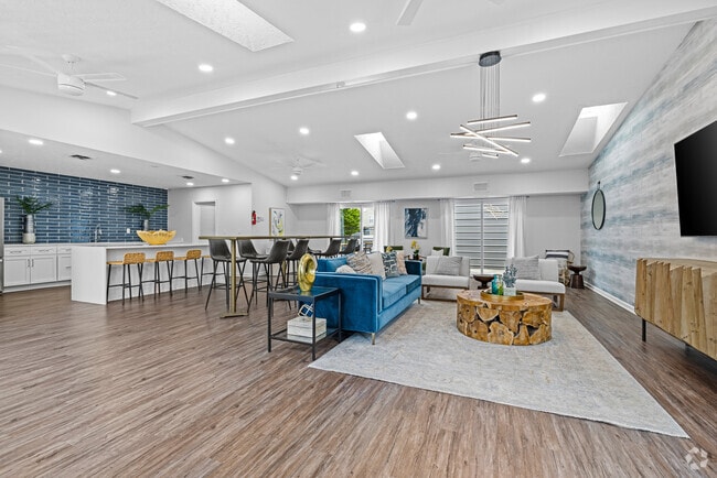Club House - Coastline - VA
