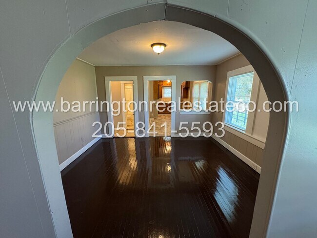 Foto del edificio - 4344 Pulaski St