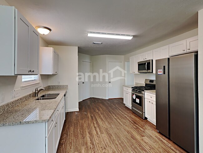 Foto del edificio - 4407 Crossvine Ave