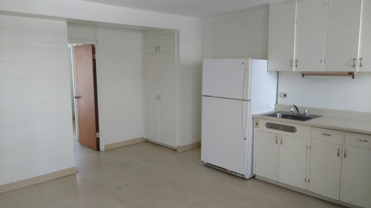 Foto principal - 3185 Waialae Ave