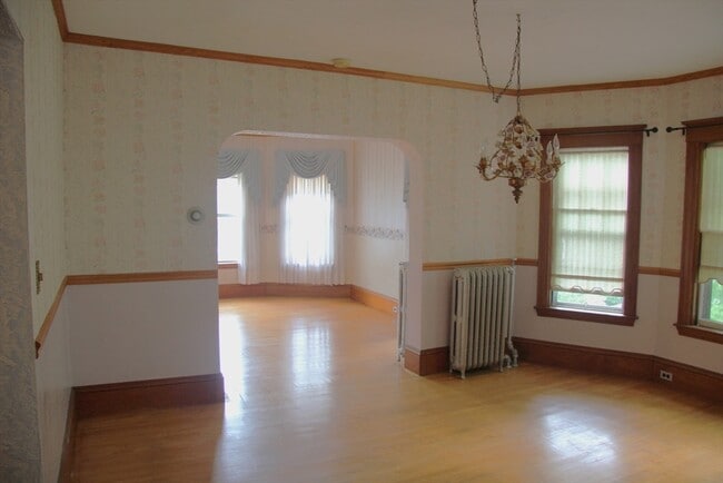 Foto del edificio - 14 Reed St