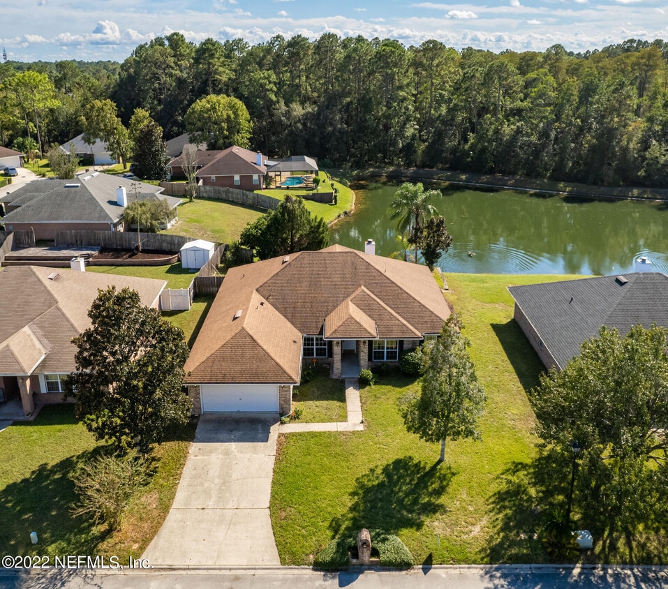Primary Photo - 5434 Bristol Bay Ln S