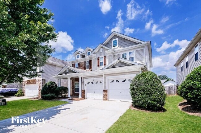 Building Photo - 213 Lameshur Ln