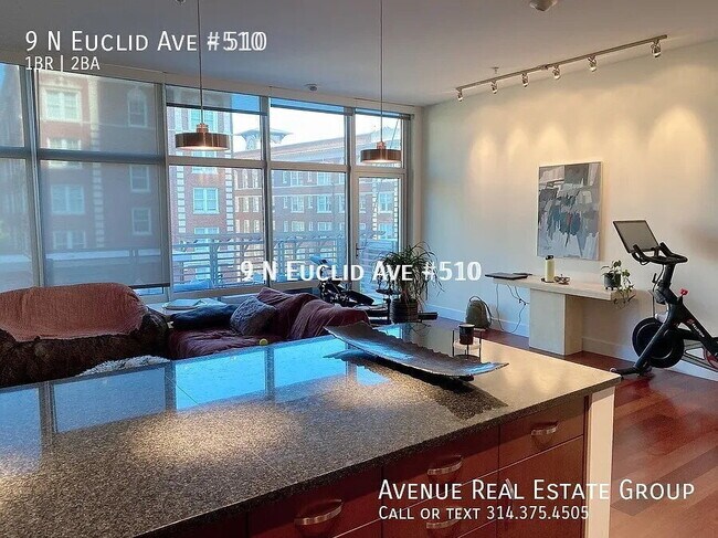 Building Photo - 9 N Euclid Ave
