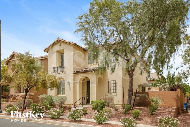 Foto del edificio - 10811 Mason Hill Avenue
