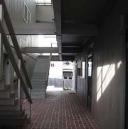 Foto del edificio - The Chalet