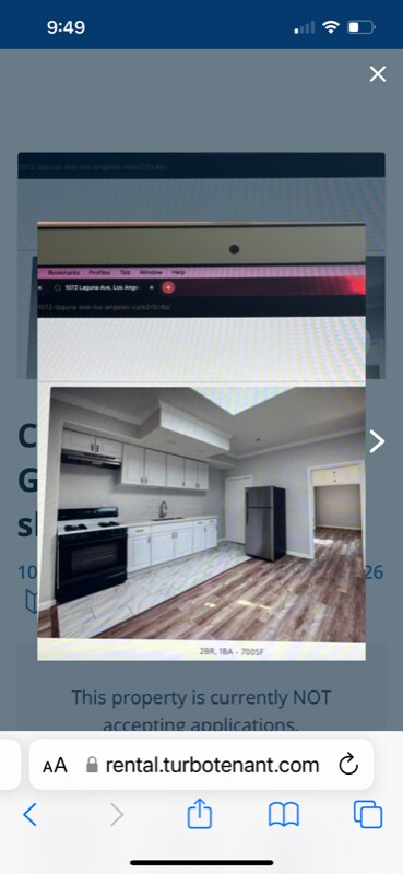 Foto del edificio - 1072 Laguna Ave