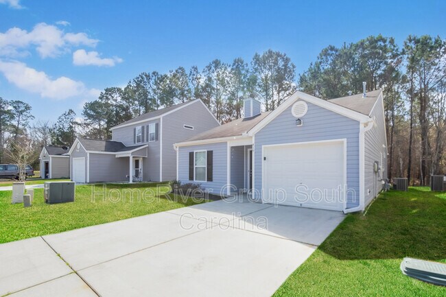 Building Photo - 419 Savannah River Dr