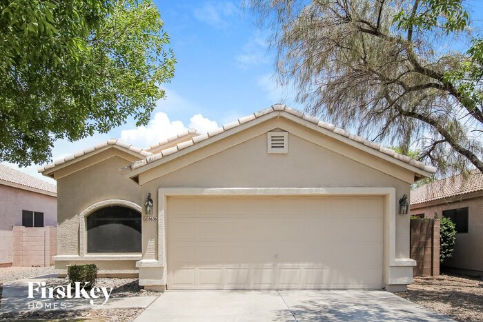 Foto principal - 8636 W Kathleen Rd