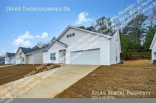 Foto del edificio - 18460 Thoroughbred Dr