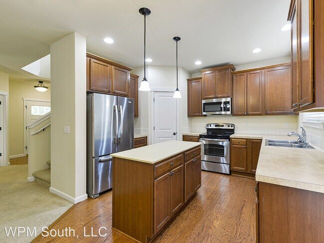 Foto del edificio - 4 br, 2.5 bath House - 22021 SE 240th Place