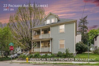 Building Photo - 22 Packard Ave SE Building Photo - 22 Packard Ave SE