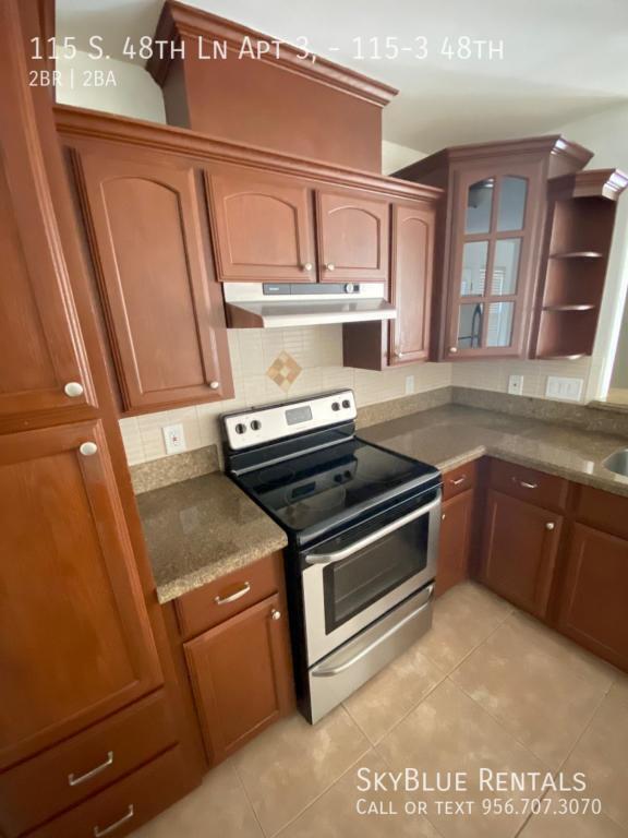 Foto del edificio - 115 S 48th Ln