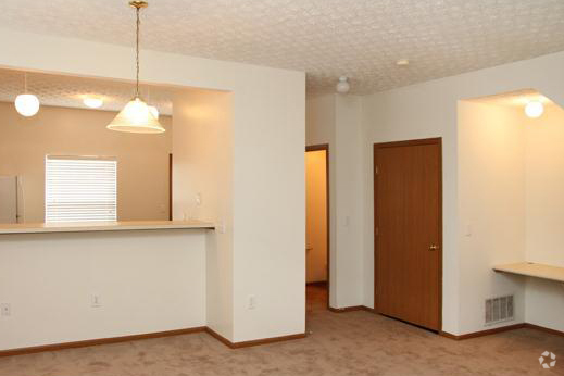 Foto del interior - Chantry Village Luxury Apartments