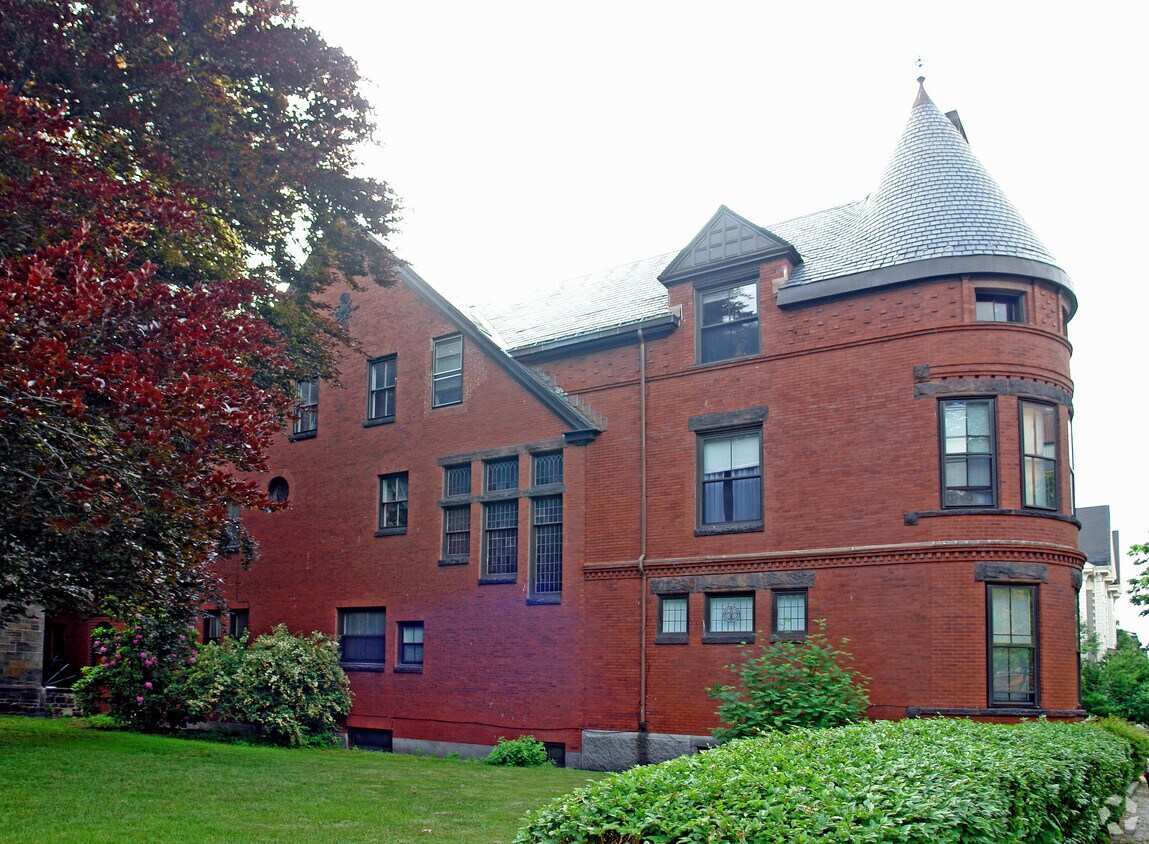 Foto del edificio - 131 State St