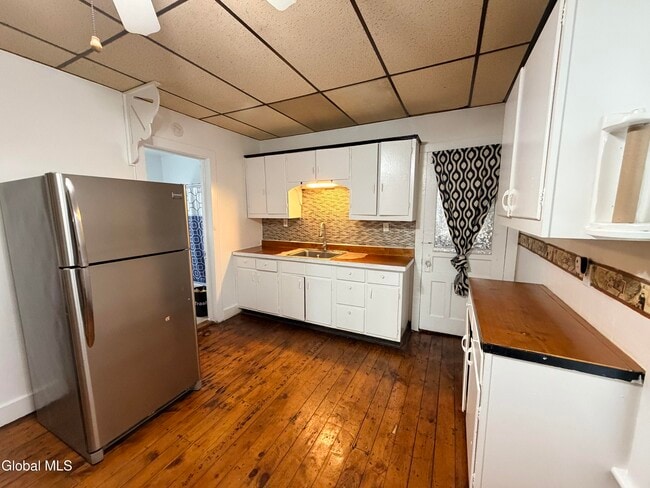 Foto del edificio - 17 Greene St