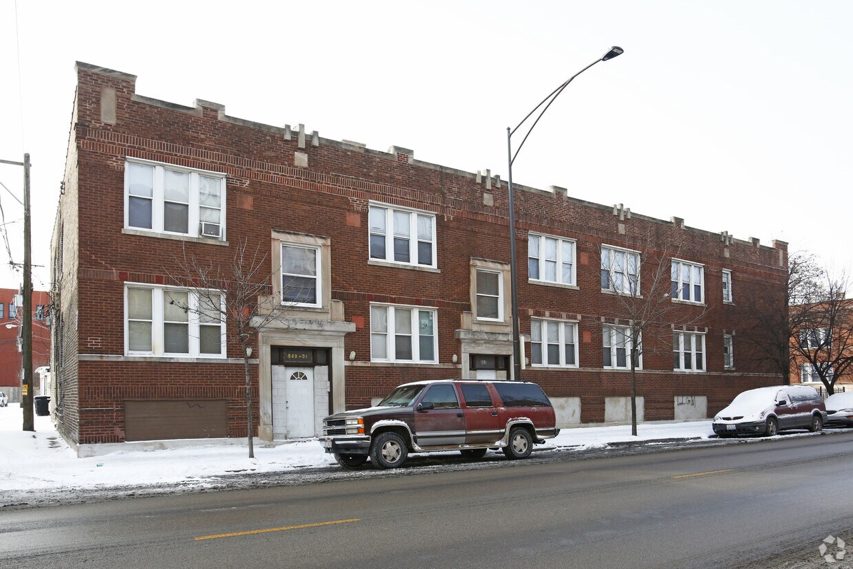 Building Photo - 7601 S Peoria St