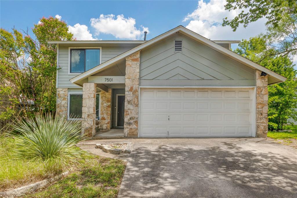 Foto principal - 7501 Gaines Mill Ln