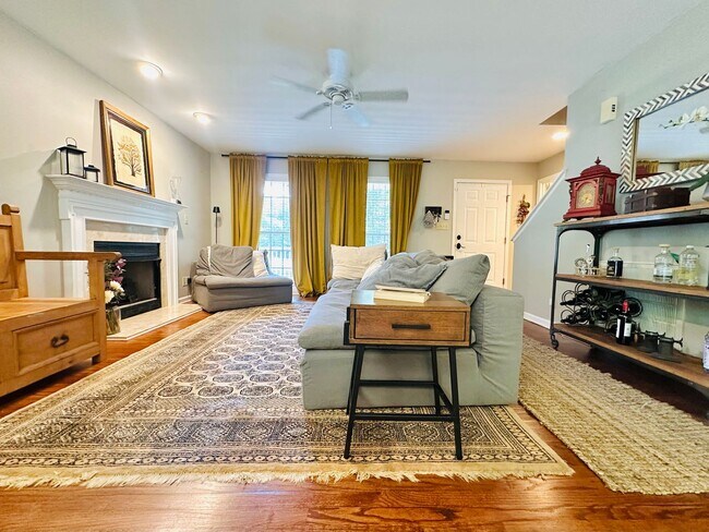Foto del edificio - Charming Country Cottage Only 23 Mins from...