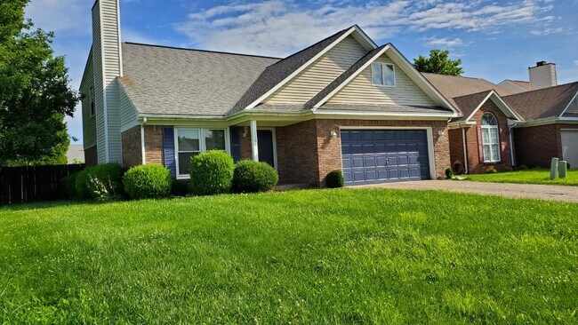 Foto del edificio - 10201 Davinhurst Ct