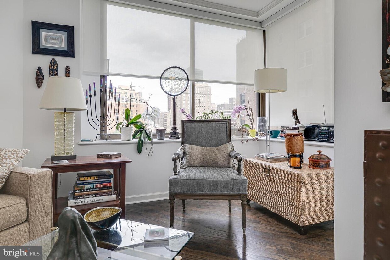 Foto principal - 202-10 W Rittenhouse Square