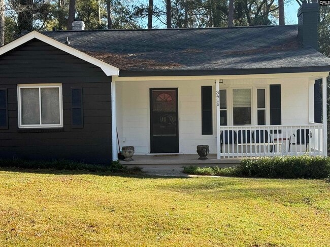 Foto del edificio - 3416 Hazelhurst Rd