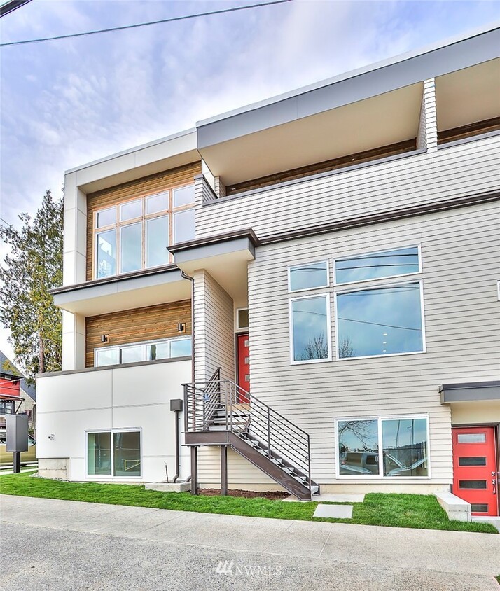 Foto principal - 1320 NW 67th St