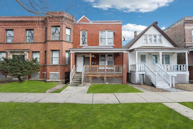 Primary Photo - 6851 S Wabash Ave