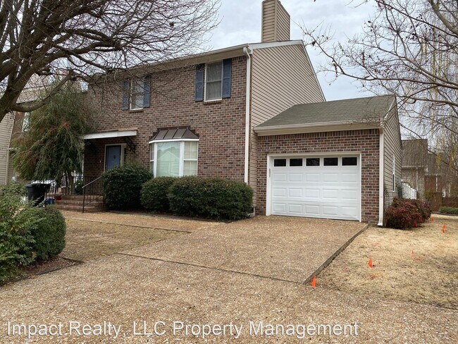Foto del edificio - 3 br, 2 bath House - 208 Lakewood Court