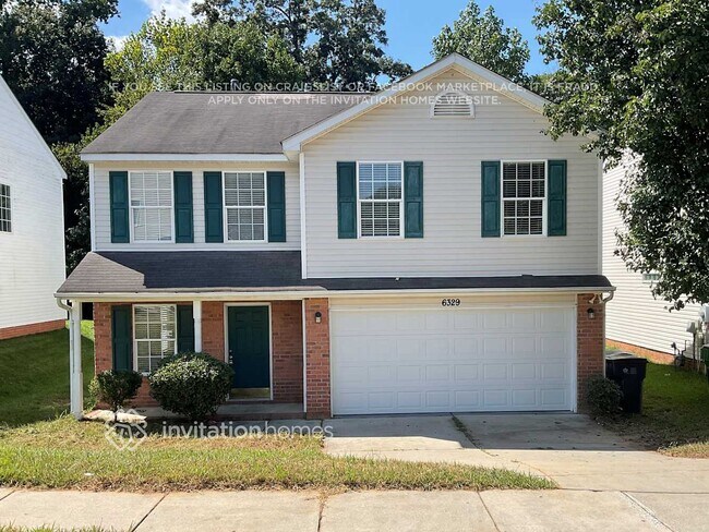 Building Photo - 6329 Day Lilly Ln