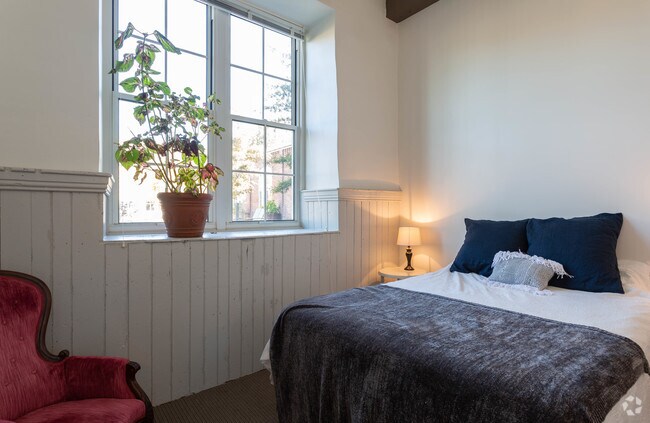 2HAB, 2BA - Whitney - Union Mill