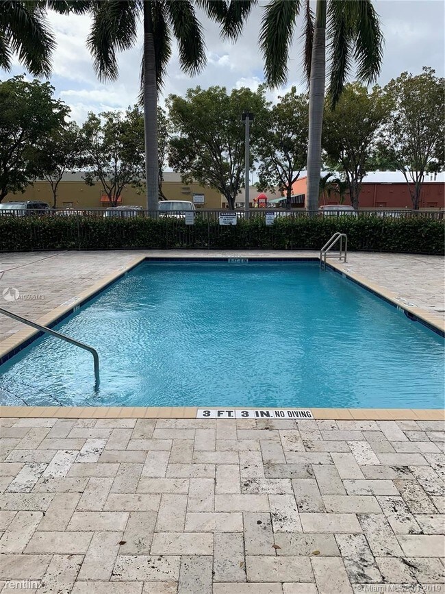 Building Photo - 2 br, 2 bath  - 8430 SW 8th St