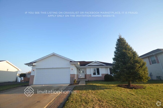 Building Photo - 2710 Billie Limacher Ln