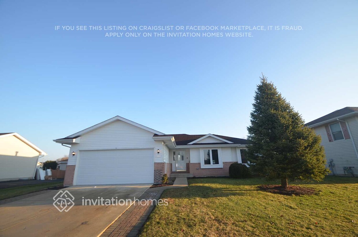 Foto principal - 2710 Billie Limacher Ln