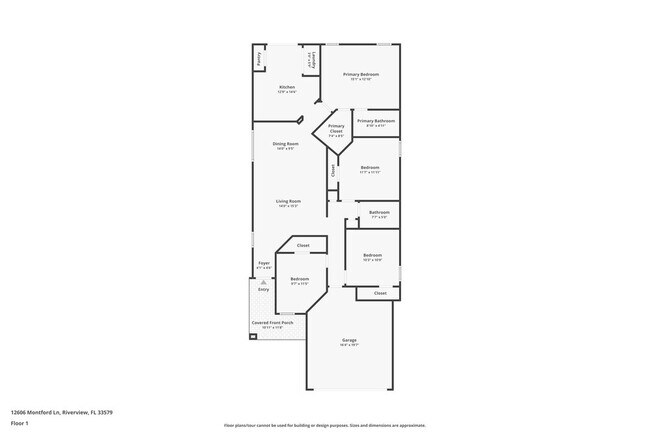 Foto del edificio - 12606 Montford Ln