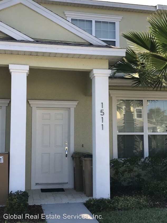 Foto principal - 1511 Tranquil Ave